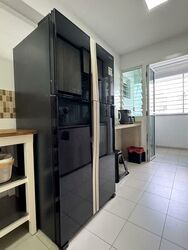 Blk 661B Waterway Sundew (Punggol), HDB 5 Rooms #596678381